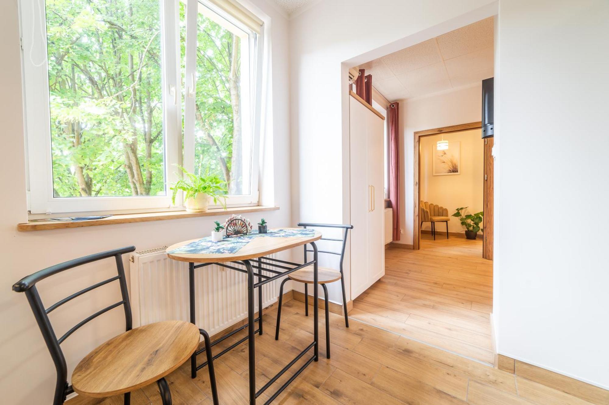 Apartament Fregata Centrum Mrągowo Exterior foto