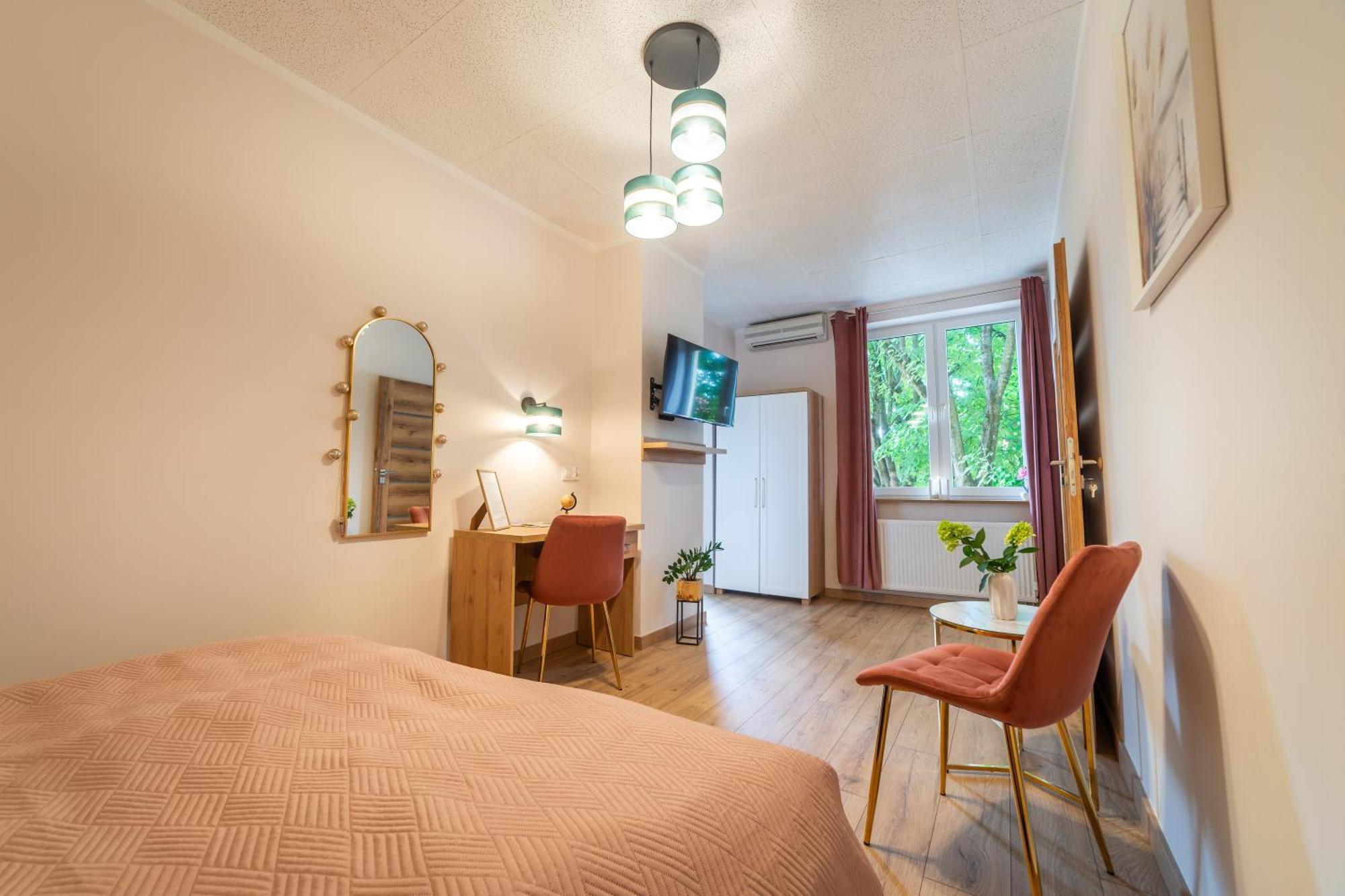 Apartament Fregata Centrum Mrągowo Exterior foto